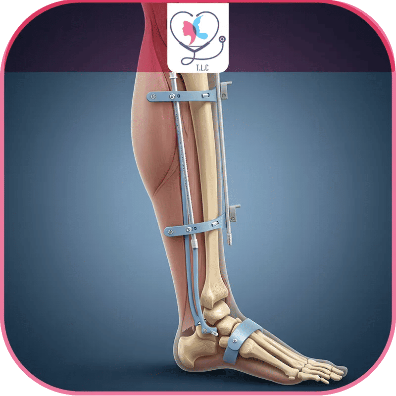 Limb Lengthening Surgery Turkey 2025 Costs, Packages and Results