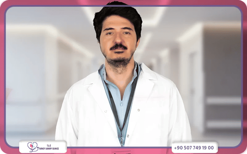 Dr. Mehmet Yıldıran