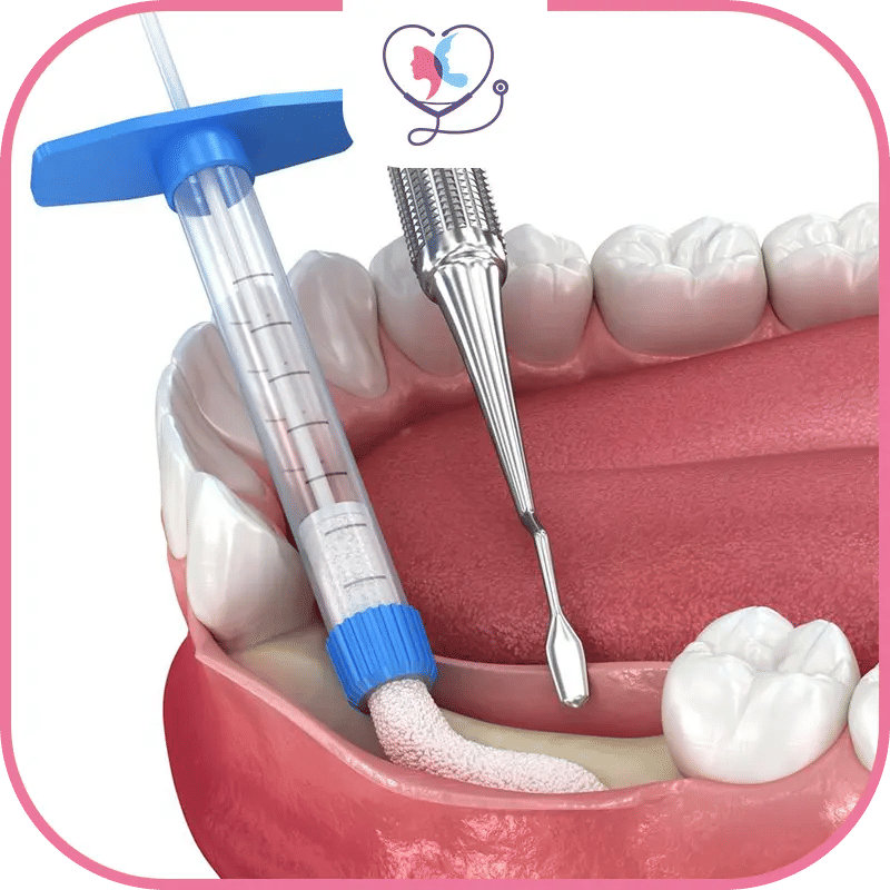 Les raisons de la greffe osseuse