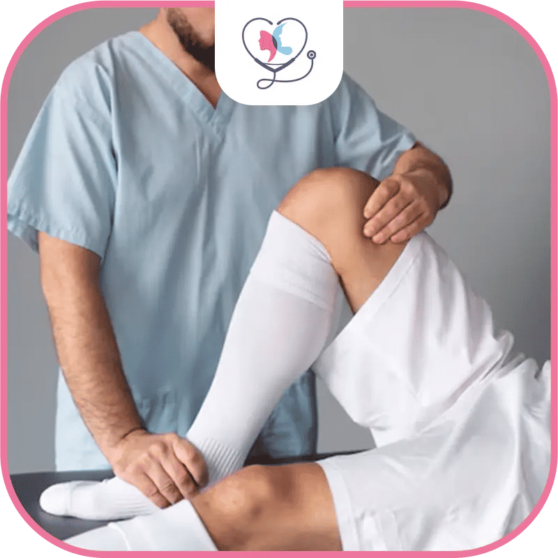 Étape 8 : Finalisation de l'intervention