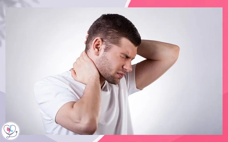 متى يكون ألم خلف الرأس خطير؟