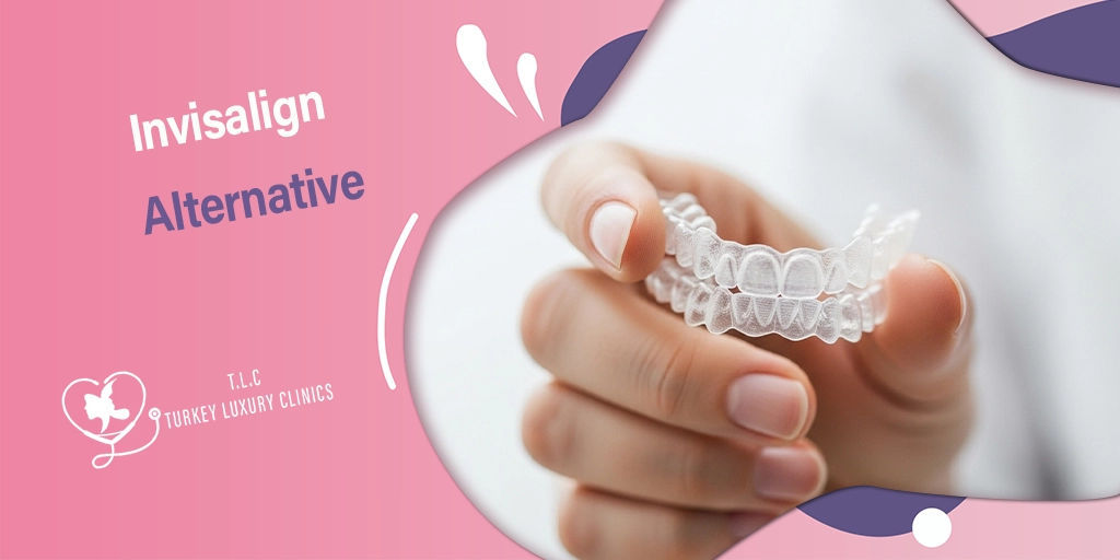 Invisalign-Alternative: Günstig, komfortabel & zuverlässig