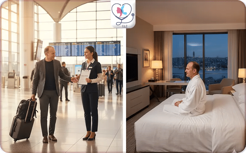 Increasing Turkey's Popularity for International Patients