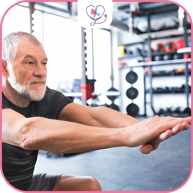 تقوية عضلات الفخذ