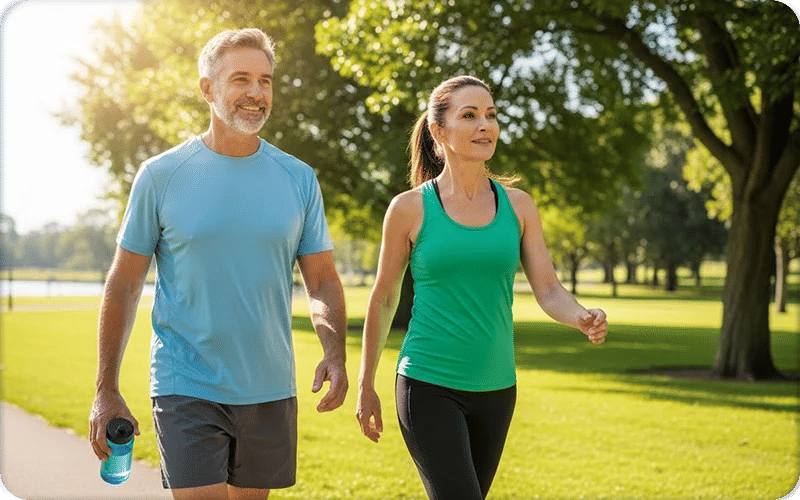 Can You Prevent Parkinson's Disease