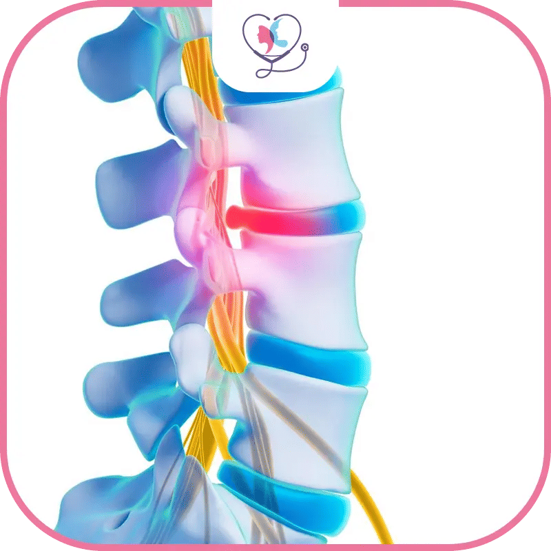 فتق القنوات اللبية