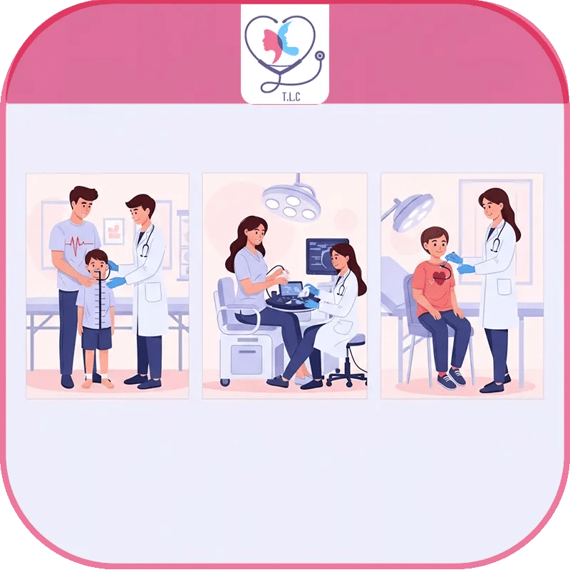 bilan de santé complet gratuit - check up santé complet prix