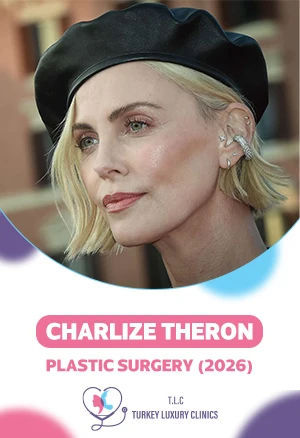 Charlize Theron Schönheitschirurgie (2026): Vorher-Nachher & Expertenmeinung