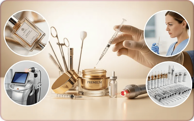 lifting sans chirurgie prix