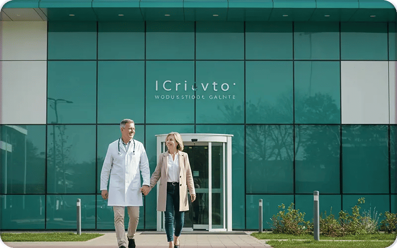 أسئلة يجب طرحها على الطبيب قبل البدء بالعلاج