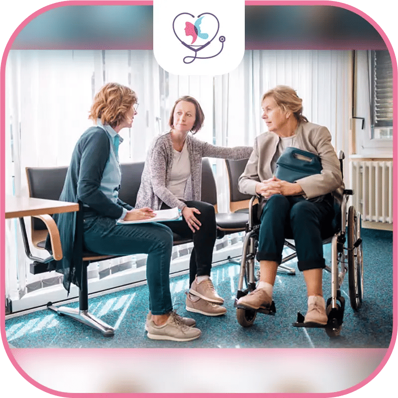 Prévenir la dépression après une arthroplastie du genou