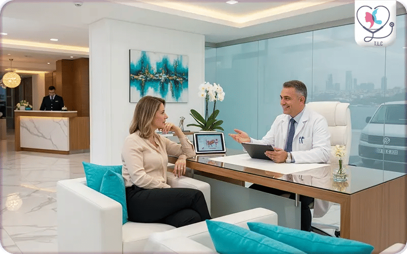 All Inclusive VASER Liposuction Packages in Turkey