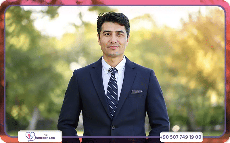 البروفيسور أوزكان أونك: دكتور دعامة القضيب