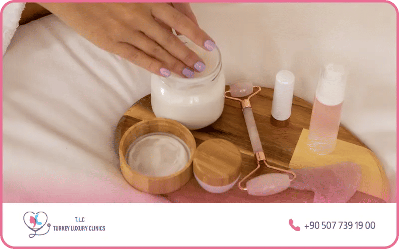 Les méthodes cosmétiques Les méthodes cosmétiques