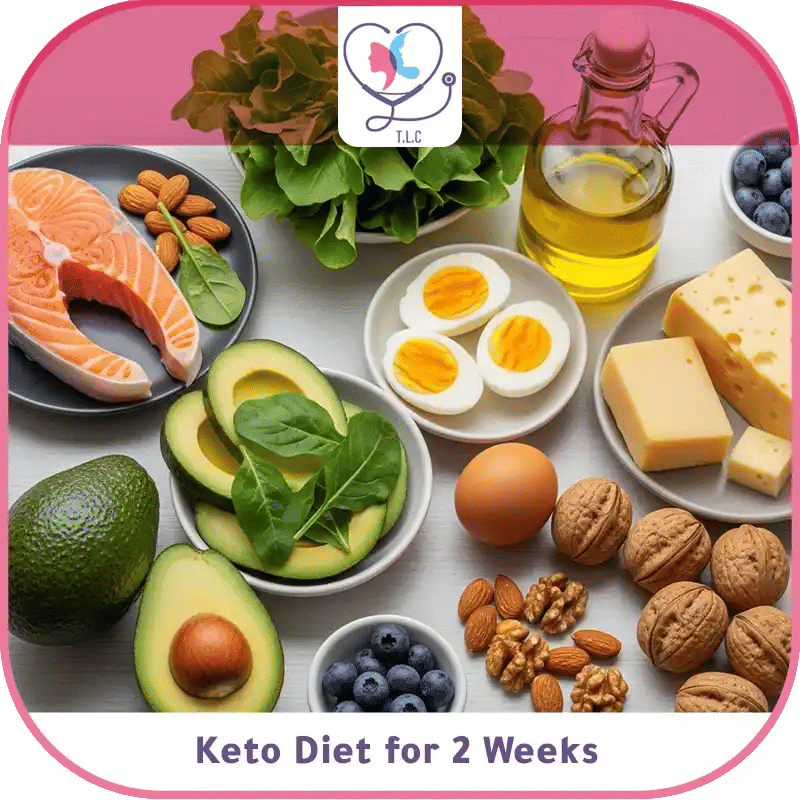 How to Lose Weight in 2 Weeks: 5 Expert Steps + 3 Practical Plans