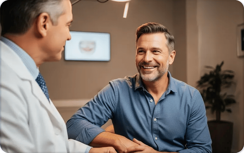 Top Clinics for Penis Enlargement in Turkey