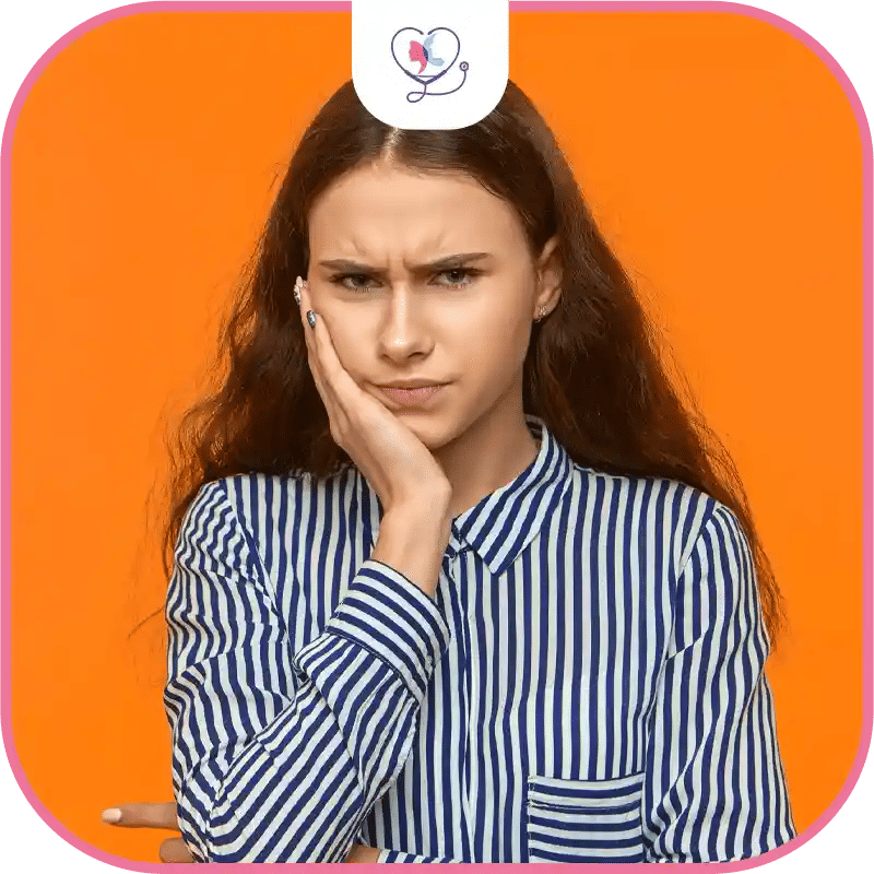 فشل ابتسامة هوليود