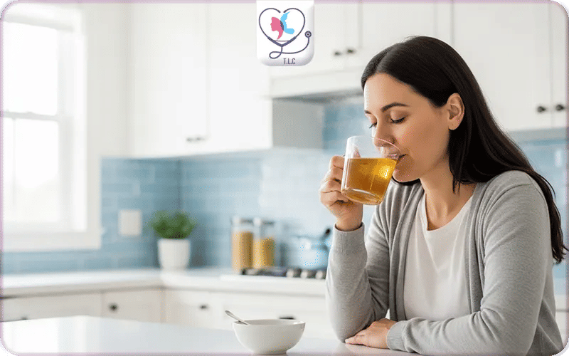 Les grandes phases de l’alimentation après une sleeve