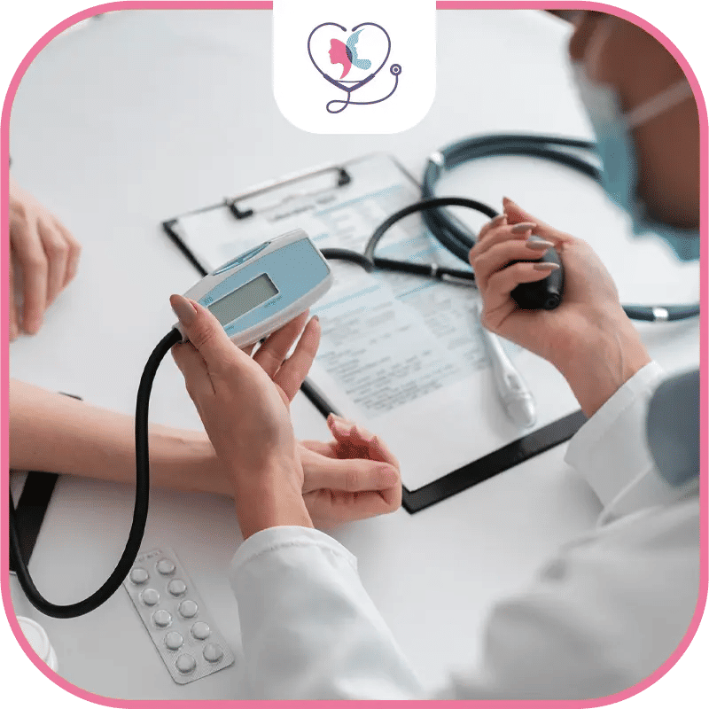 ما قبل عملية التثدي