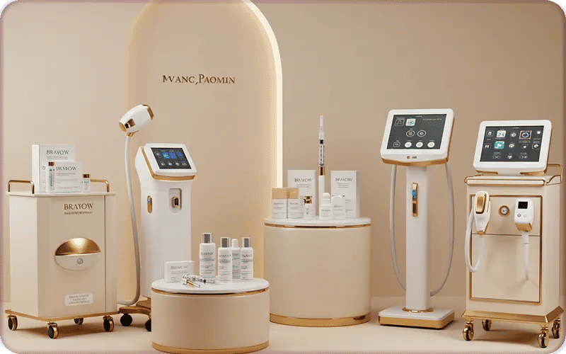 clinique esthétique istanbul