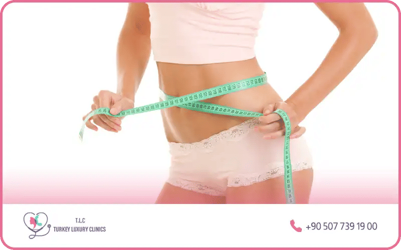 Les avantages des solutions pour enlever la graisse du ventre sans chirurgie