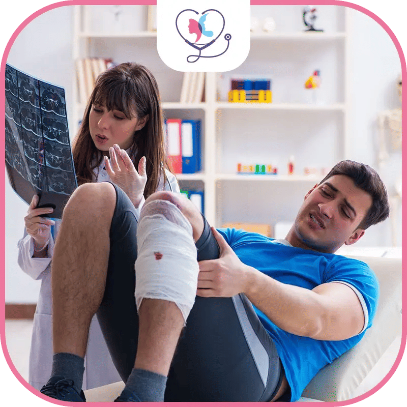 تكلفة جراحة الإصابات الرياضية حسب الدول