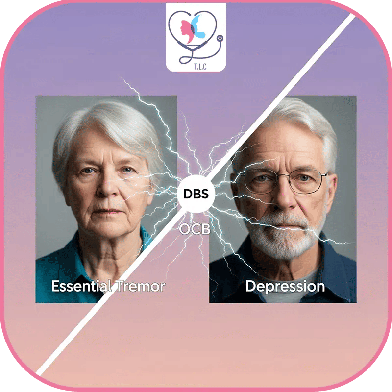 التحفيز العميق للدماغ