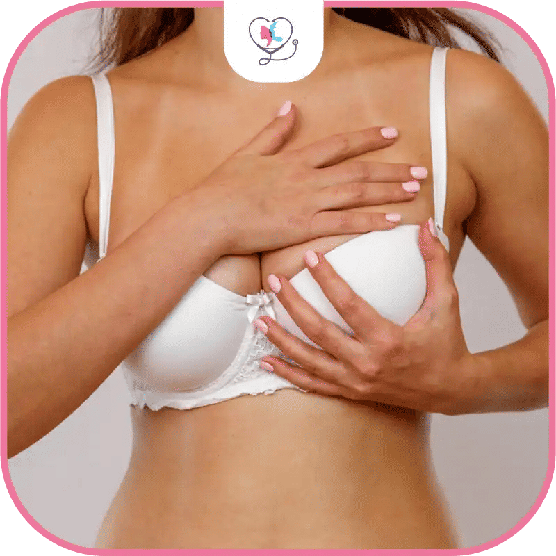 تصغير الثدي في تركيا