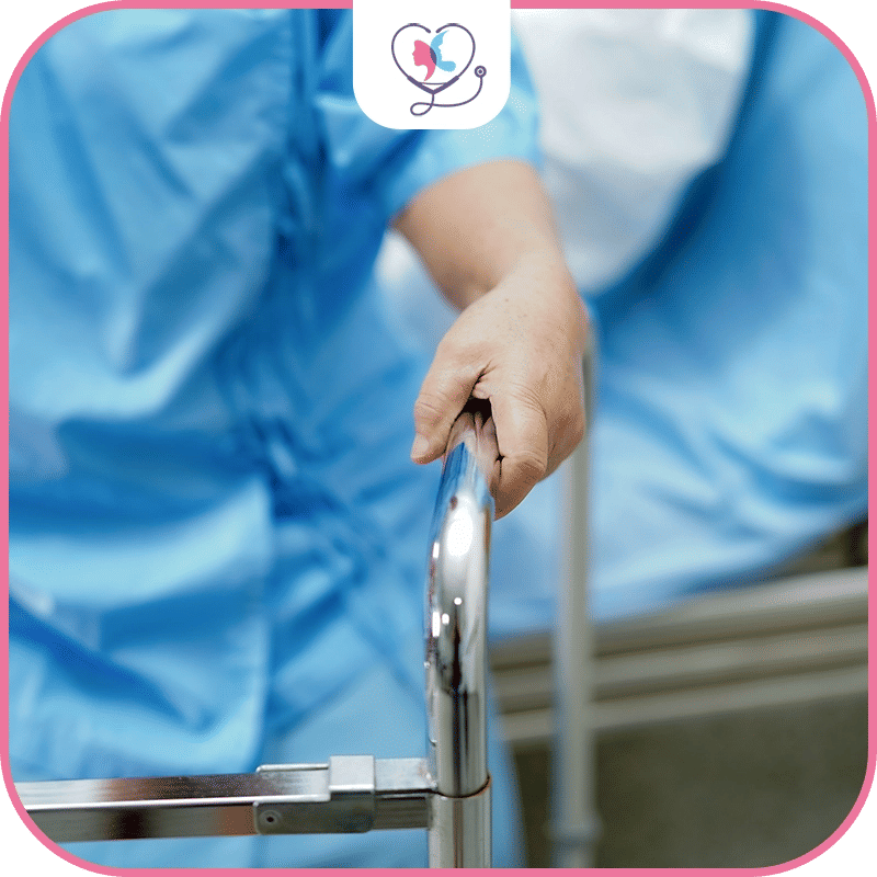 المتابعة بعد جراحة الأورام