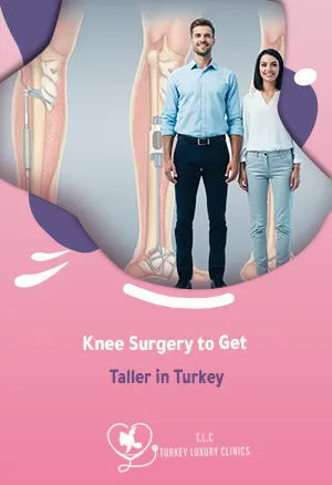 Kniechirurgie zur Größenzunahme in der Türkei: Ist Längenwachstum möglich?featured image