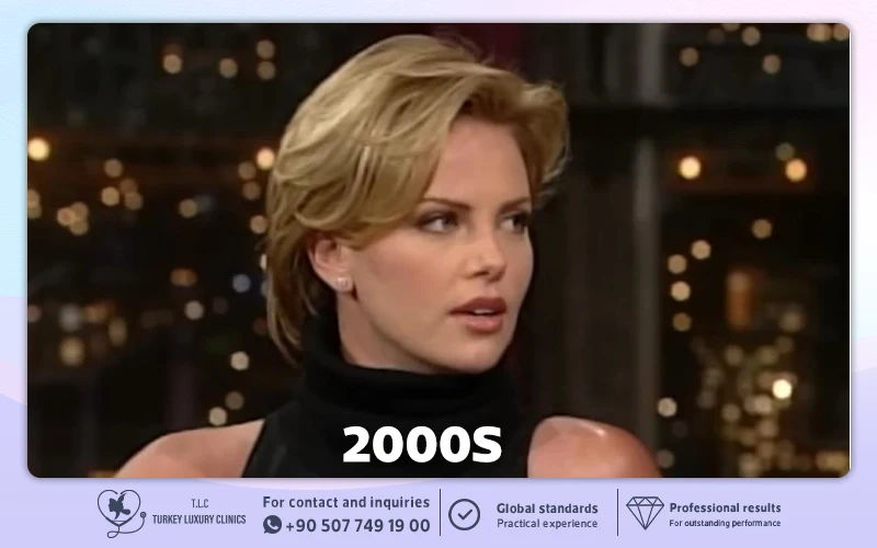 años 2000