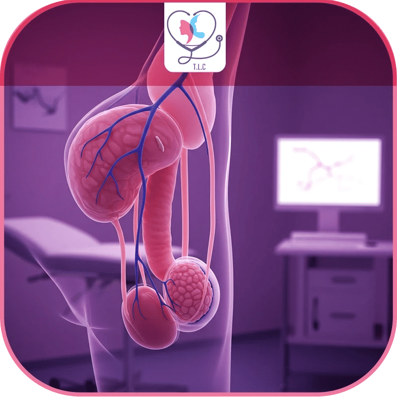 دوالي الخصية