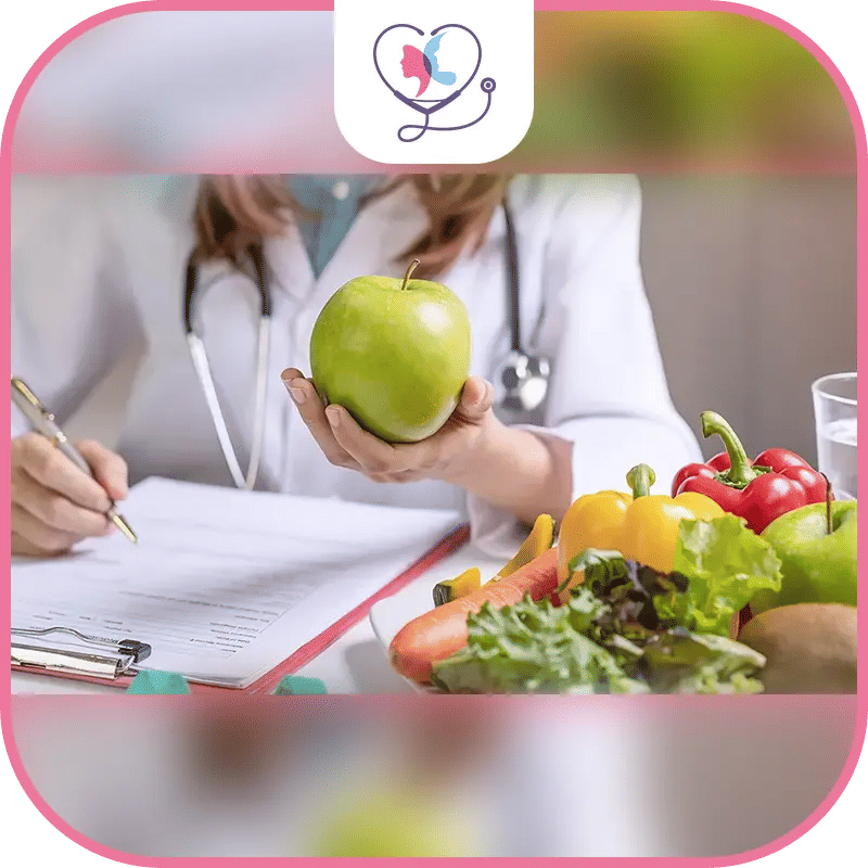 Nutritional consultation