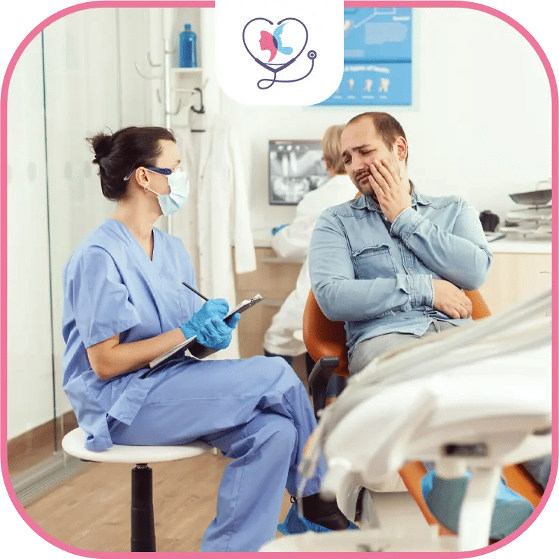 Can I Get Dental Implants if I smoke?