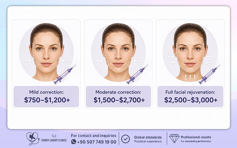 How Much Does a Full Sculptra Treatment Cost for the Face?