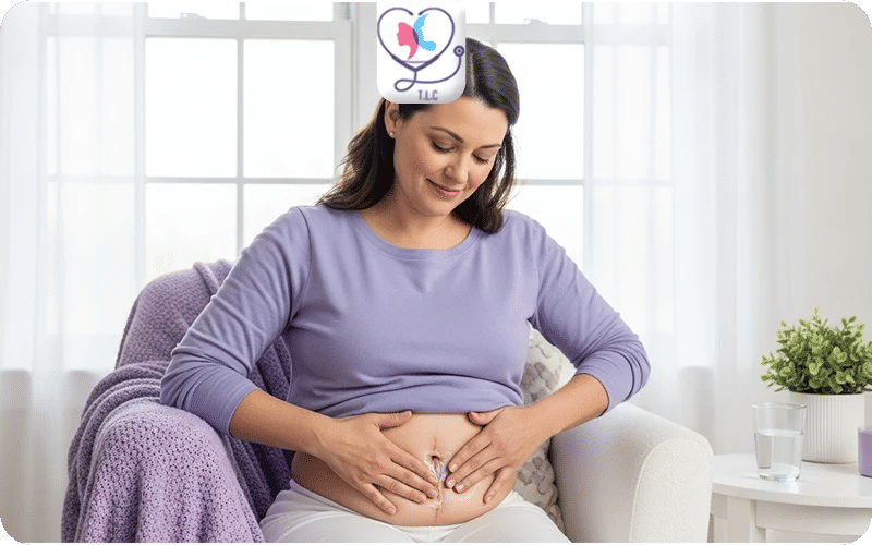 Conseils pour une belle cicatrice