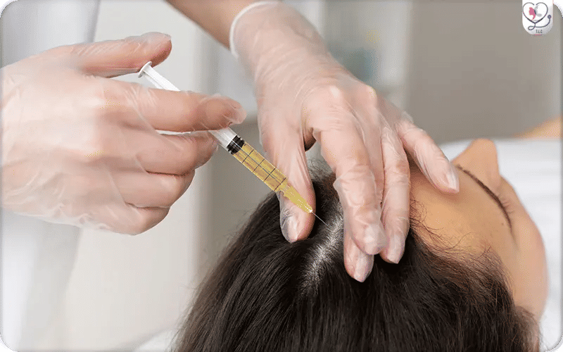 ما هي تقنية PWRS Flow Exosomes؟