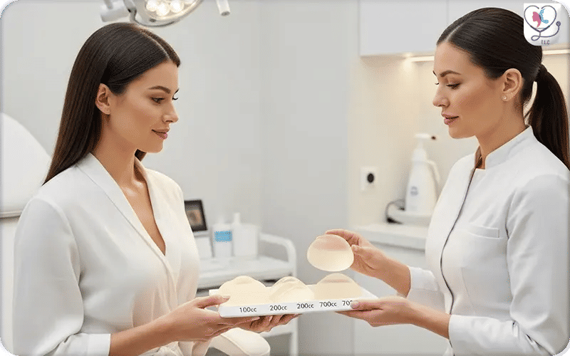 Breast Augmentation with Implants