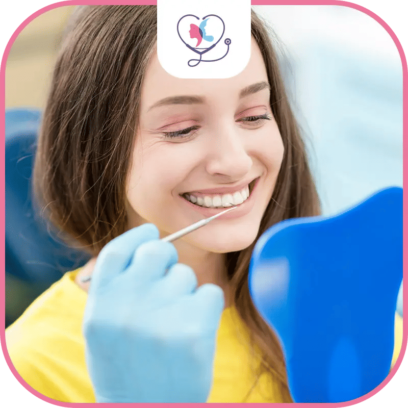 مميزات وعيوب زراعة الأسنان