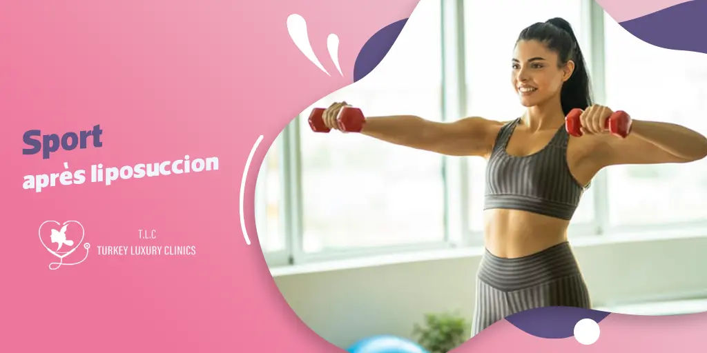 Sport après liposuccion : Quand et comment reprendre l’activité physique ?
