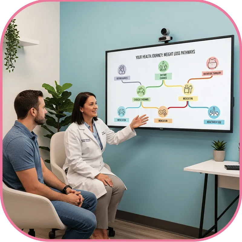 meilleure clinique bariatrique istanbul