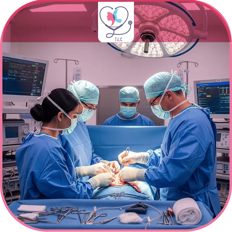 زراعة الكبد في تركيا