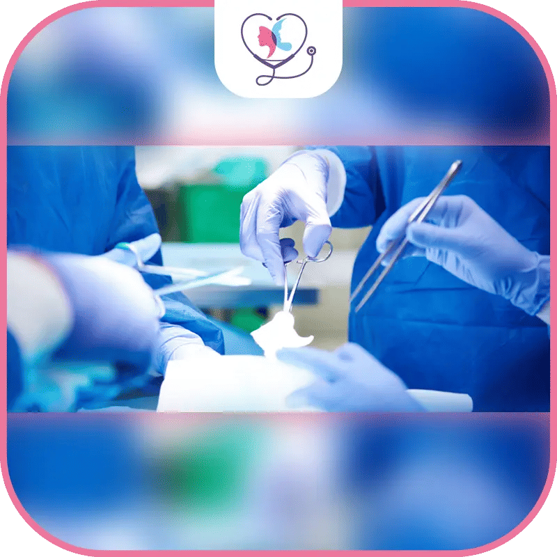 سادساً: رسوم التّخدير والفحوصات والرعاية الطبية