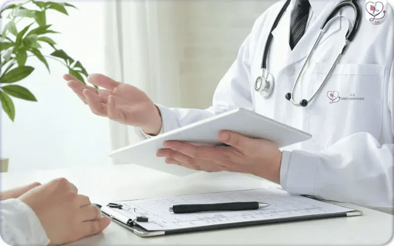 Driving After Gastric Sleeve