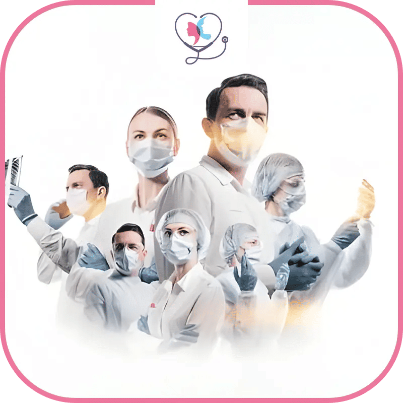 مدة التعافي بعد استبدال مفصل الورك