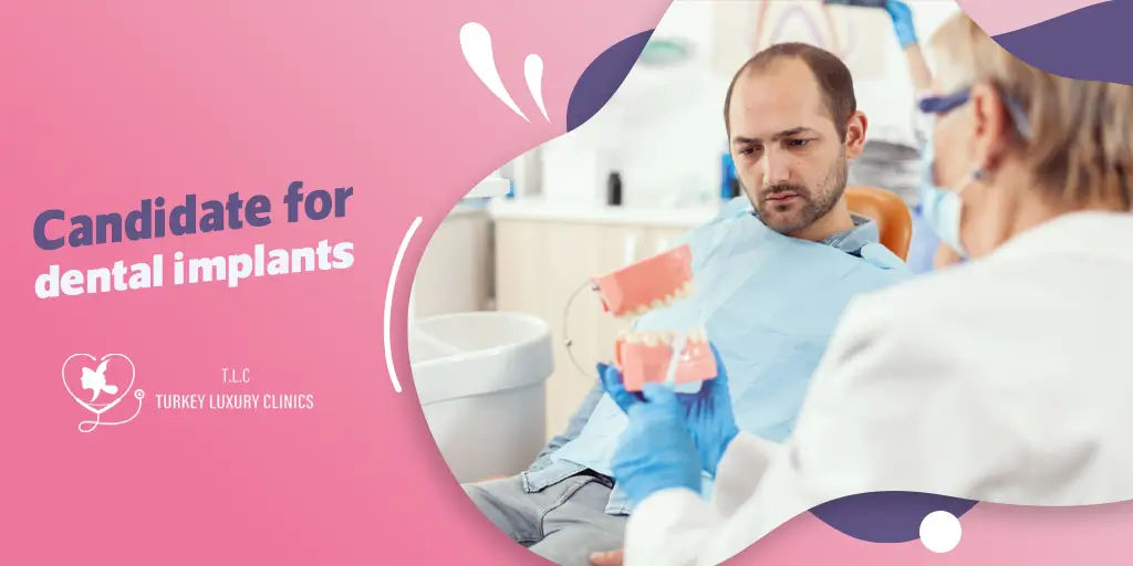 Am I a Candidate for Dental Implants? Understanding Eligibility and Factors to Consider