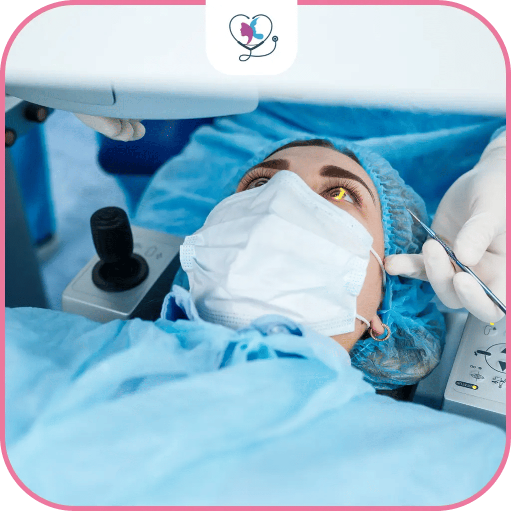 عملية الفيمتو سمايل في تركيا