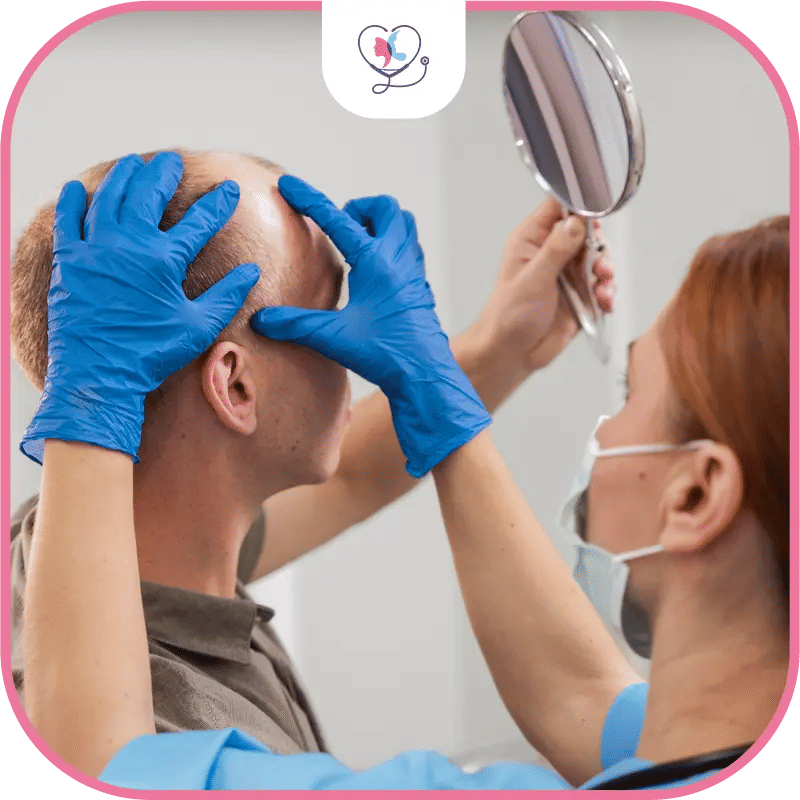 Common Reasons Why Hair Transplants Fail