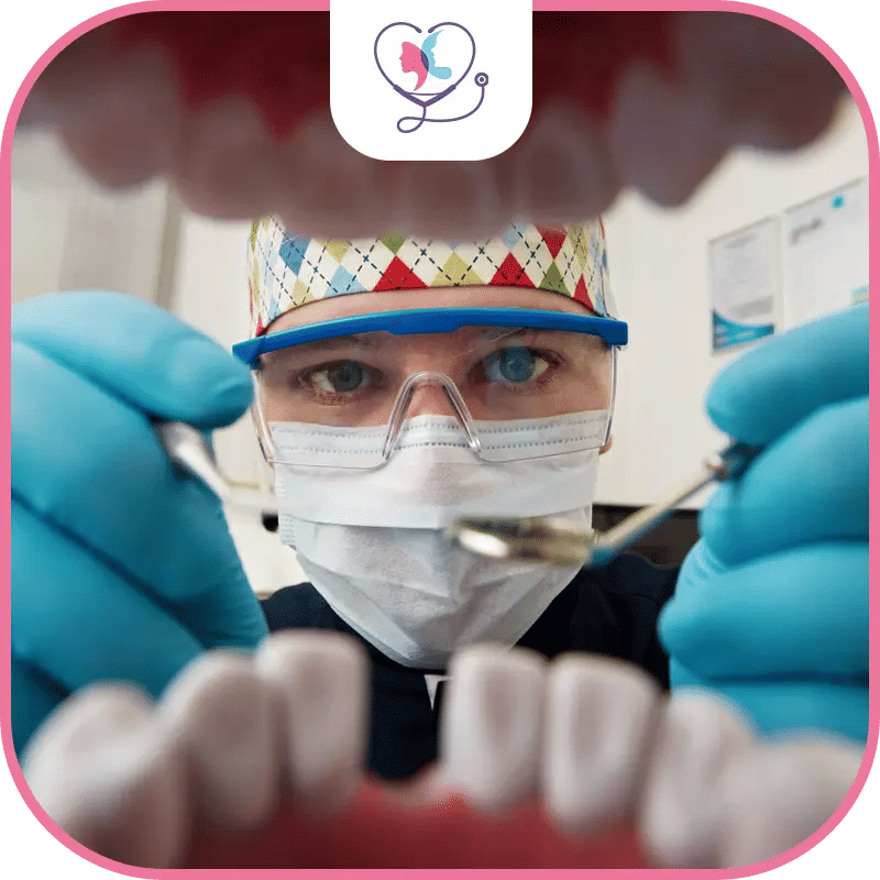 Avantages des implants dentaires par rapport aux prothèses dentaires