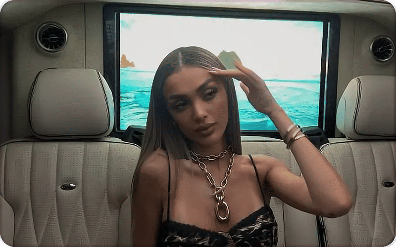 Maissane Aghioul avant après chirurgie et ce en pensent les experts